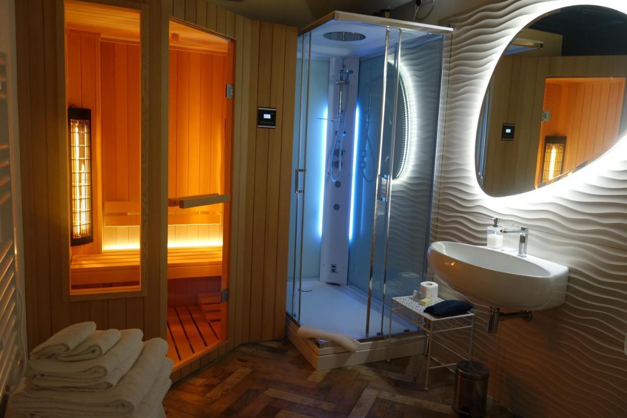 Holiday Homes - Mini Spa - 内米 外观 照片
